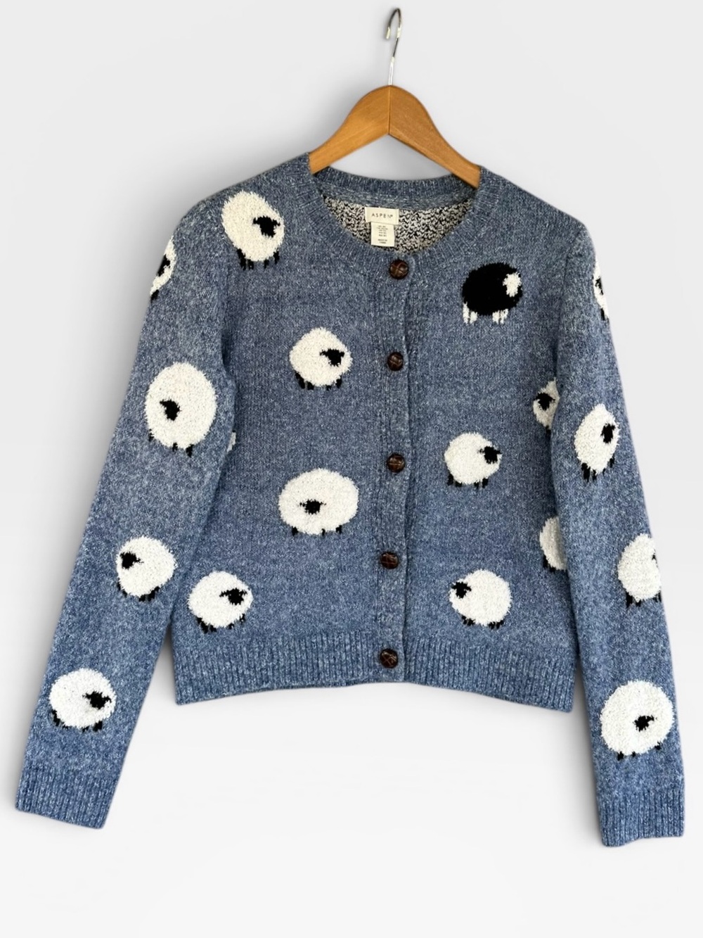 🎉5 for $45🎉  Aspen cardigan sweater size S